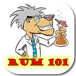 Rum 101