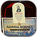 Thumbnail image for Admiral Rodney Extra Old St. Lucia Rum