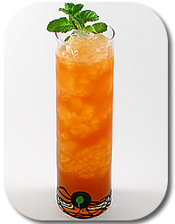 Zombie Punch Tall