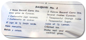 Daiquiri2Book